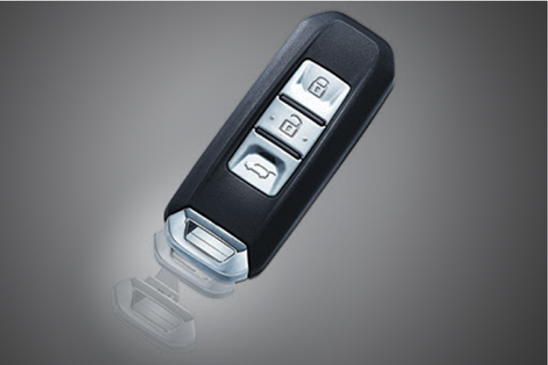 Keyless-Entry