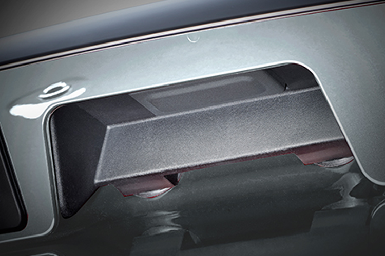 tailgate-touch-pad